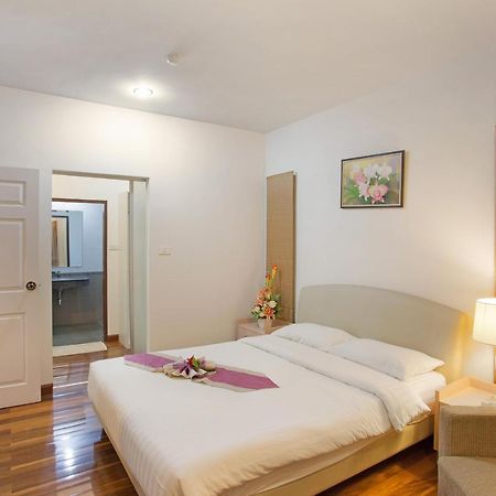 C-House & Residence Hotel Amata City Pluak Daeng エクステリア 写真