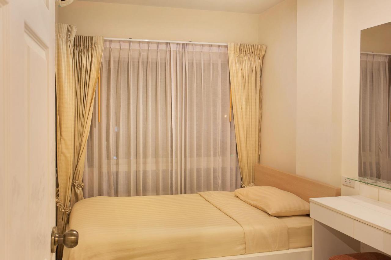 C-House & Residence Hotel Amata City Pluak Daeng エクステリア 写真