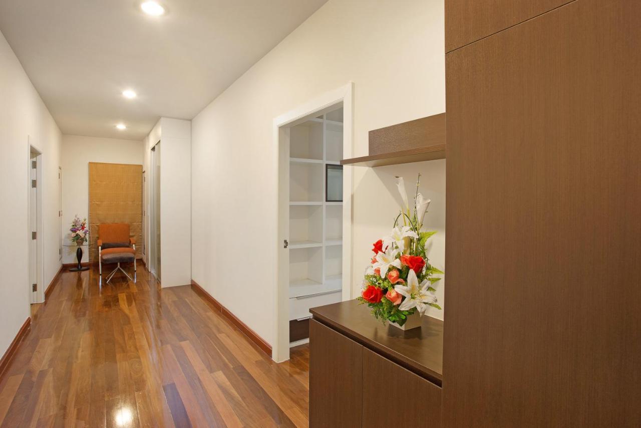 C-House & Residence Hotel Amata City Pluak Daeng エクステリア 写真