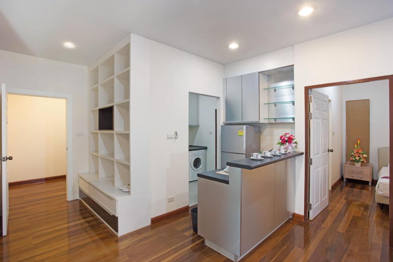 C-House & Residence Hotel Amata City Pluak Daeng エクステリア 写真