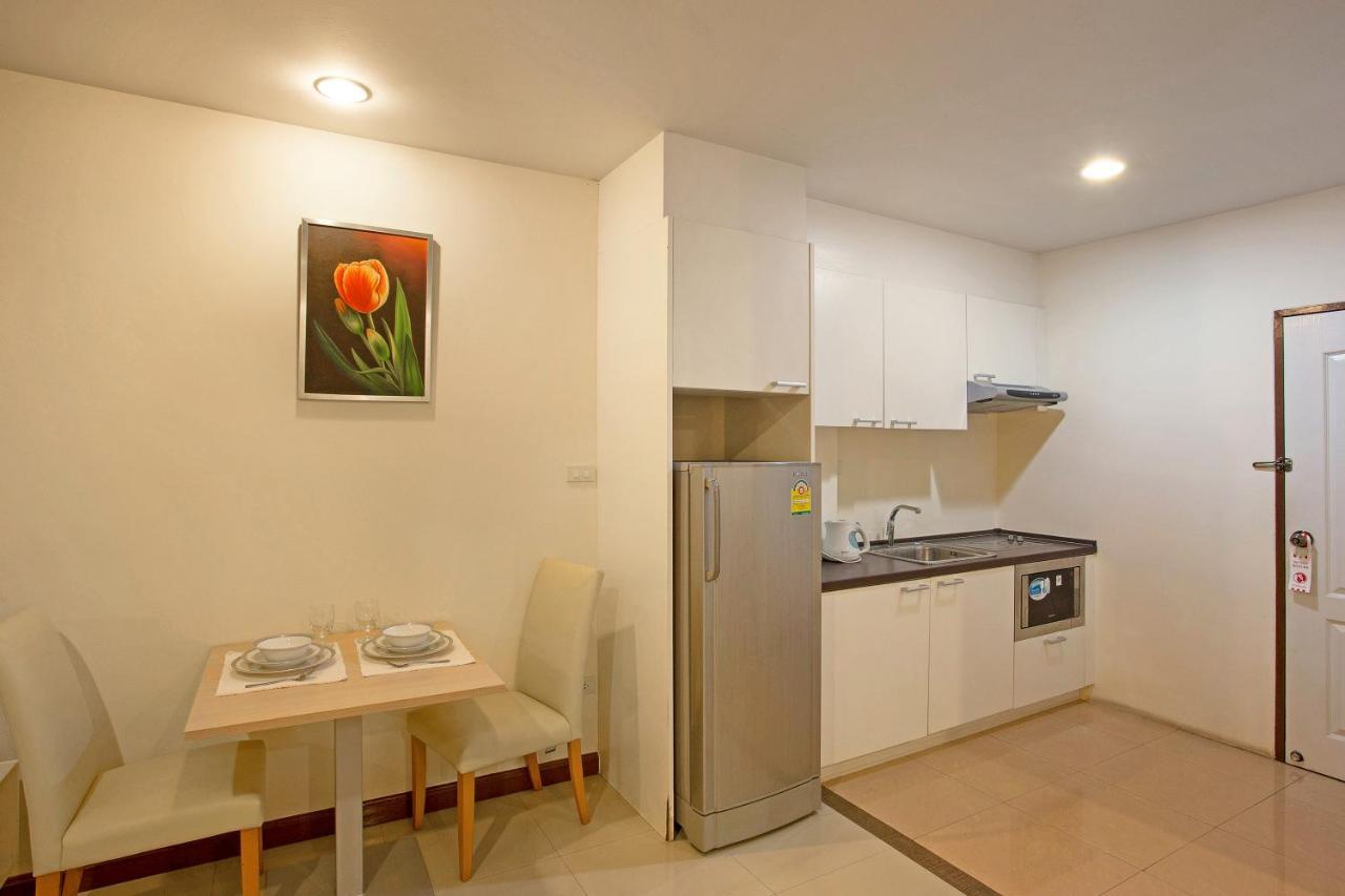 C-House & Residence Hotel Amata City Pluak Daeng エクステリア 写真