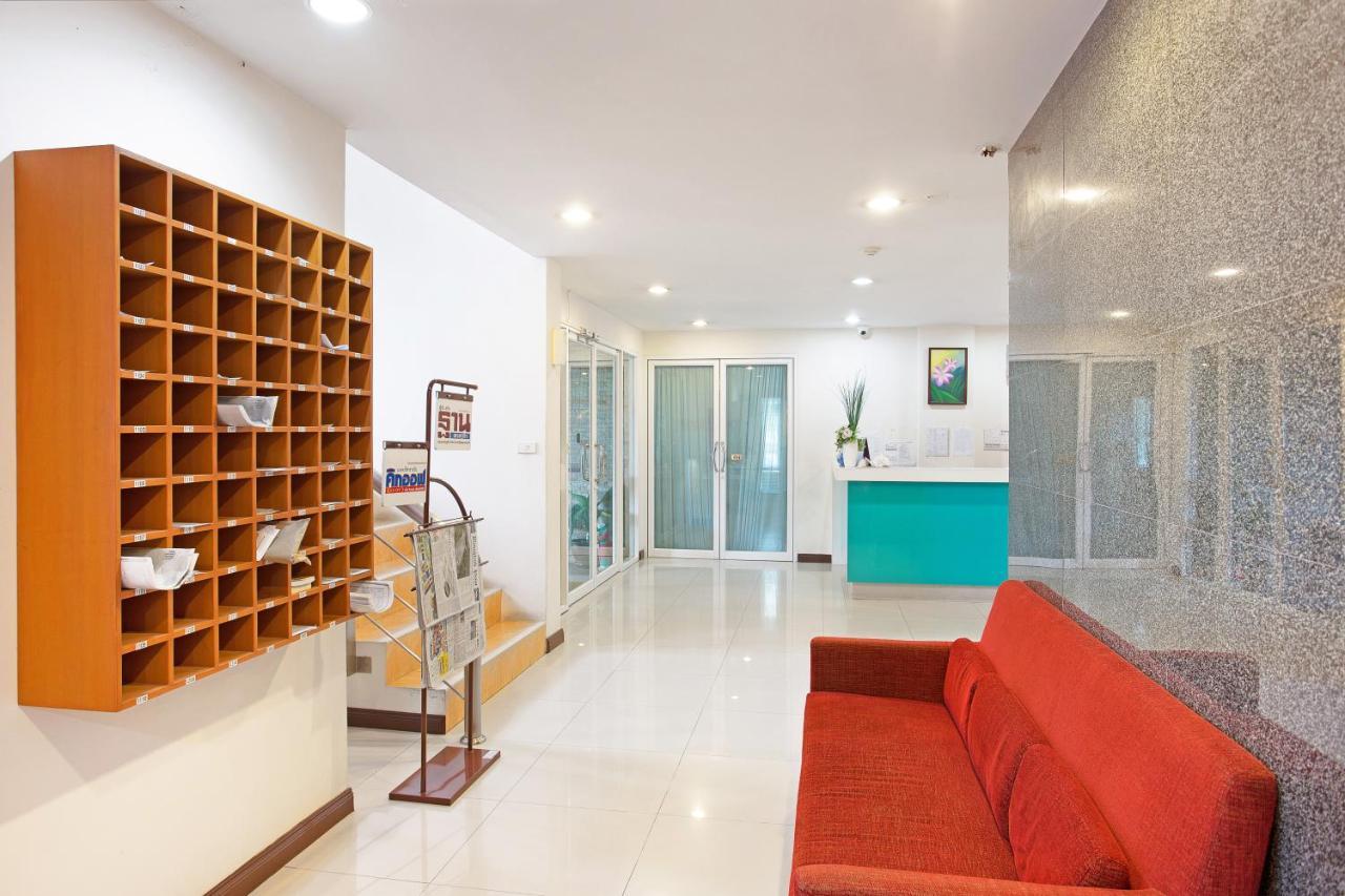 C-House & Residence Hotel Amata City Pluak Daeng エクステリア 写真