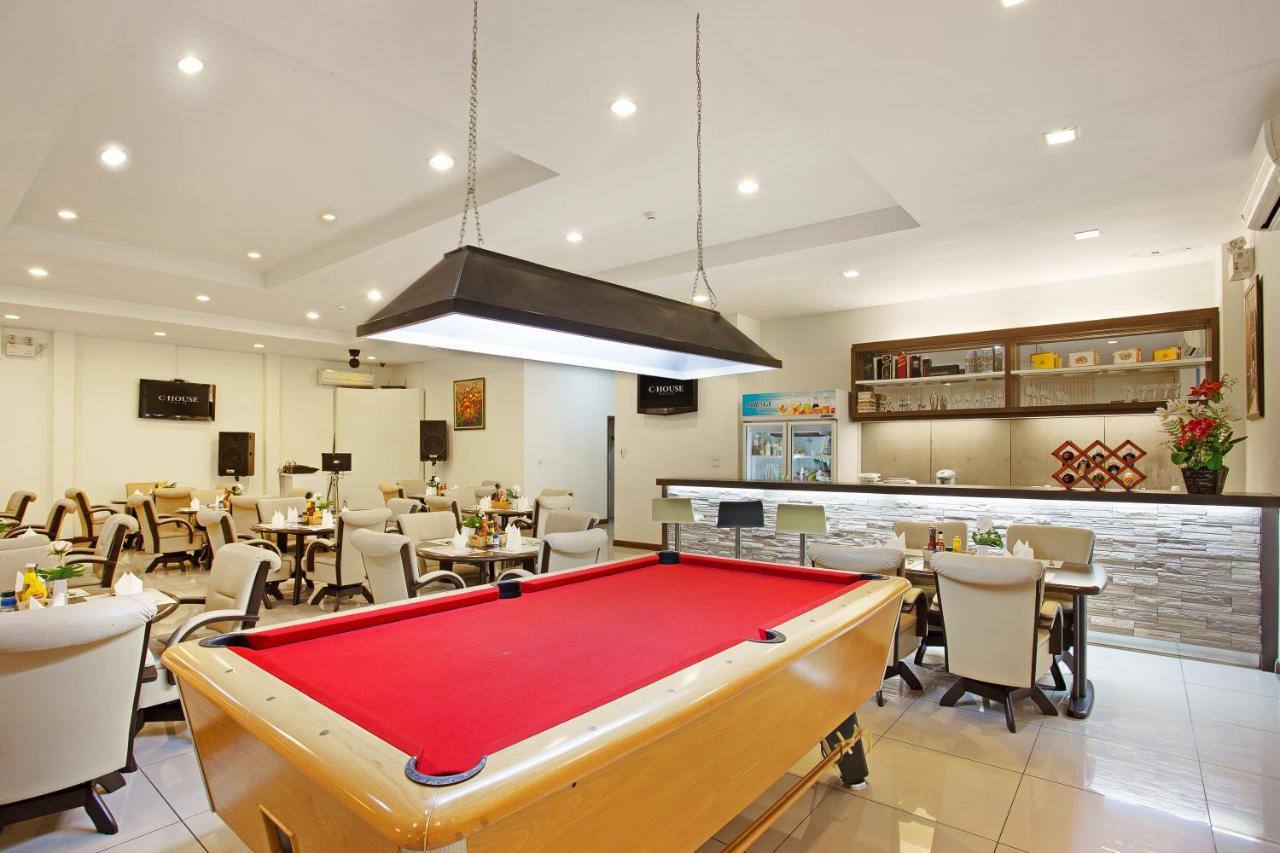 C-House & Residence Hotel Amata City Pluak Daeng エクステリア 写真
